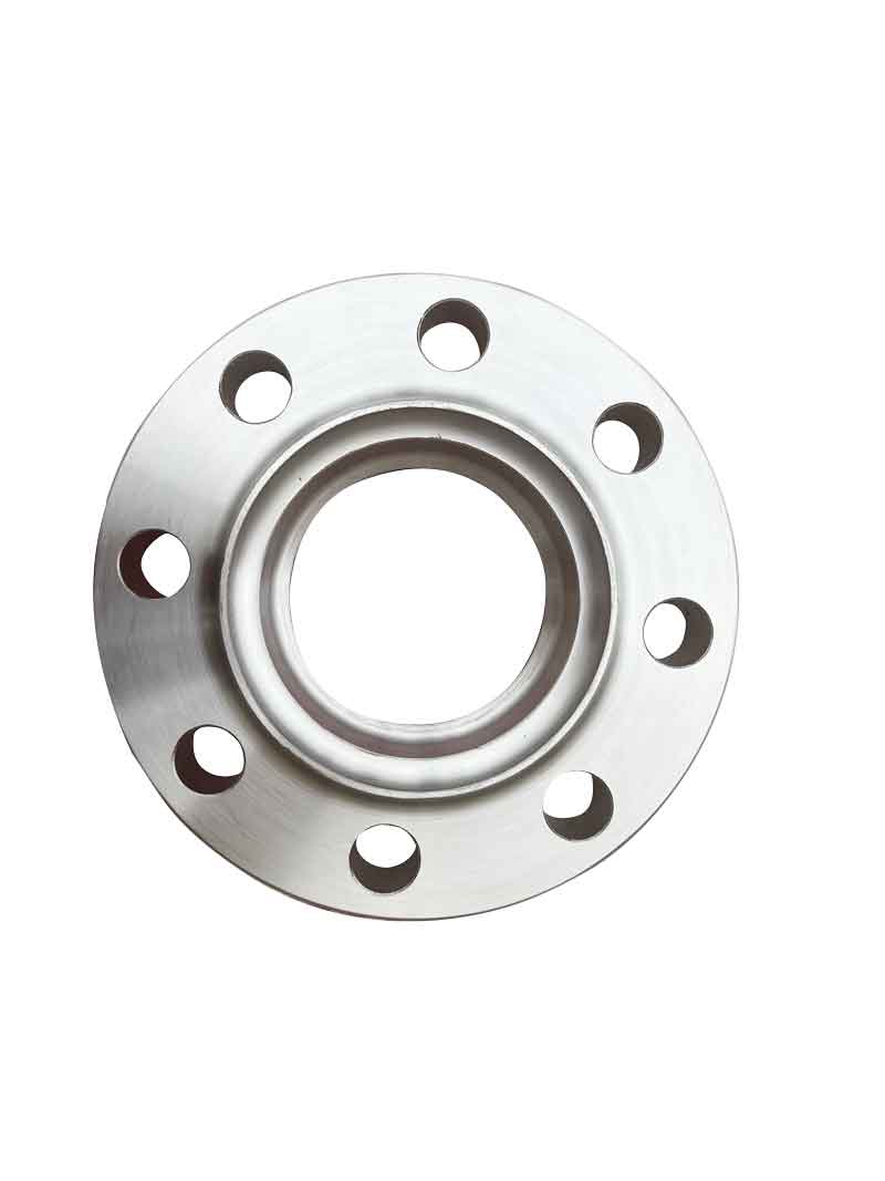 Classificazione e materiale delle flange Classification and Material of Flanges