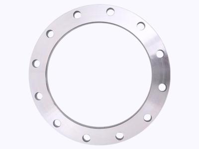600/3 Flange