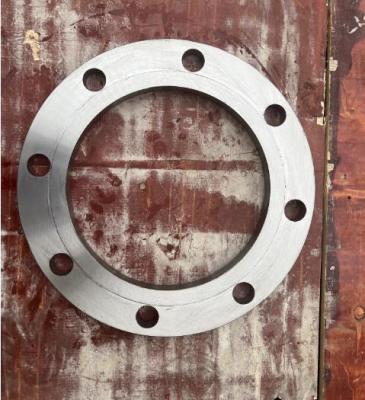 BS10:1962 Flange