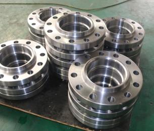 20K SOHRF Flange