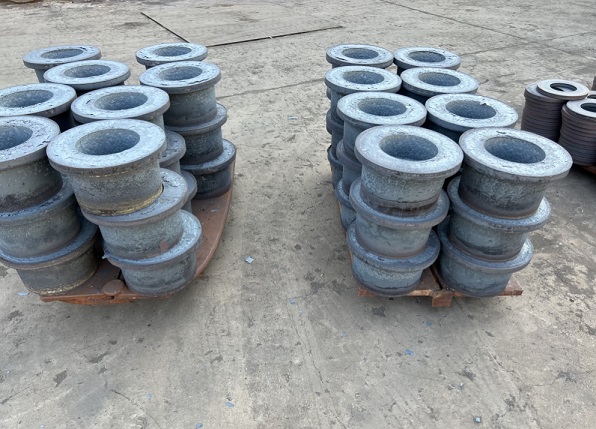 Forging machinery accessories Forging machinery accessories