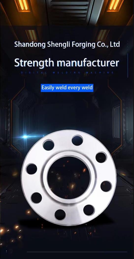 pipe flange pipe flange