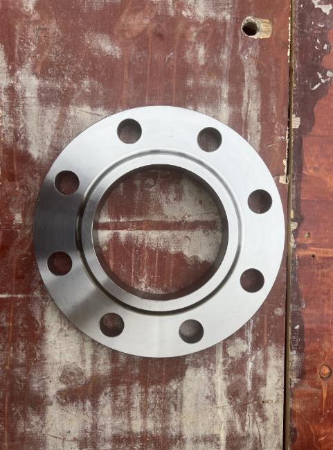 Flange Flange