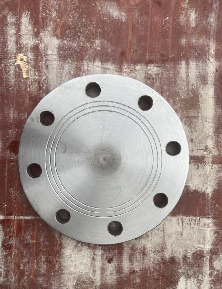 Flange Flange