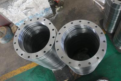 PN 40 FLANGE