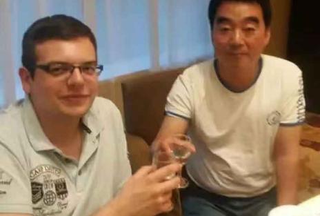 Company and Foreign Customer Visits, Exchanges