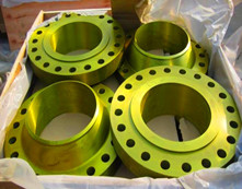 黄色のペイント