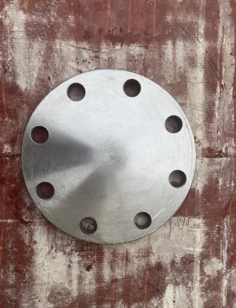 ブラインドフランジJIS