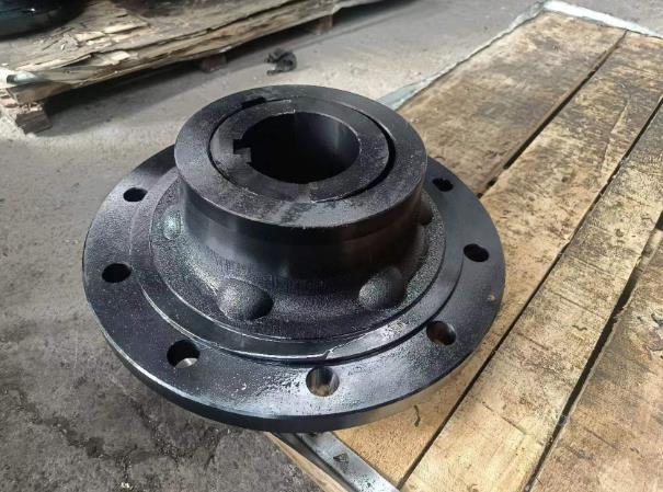 Partes de maquinaria Machinery Parts