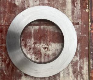 JIS 5K SET ON Flange