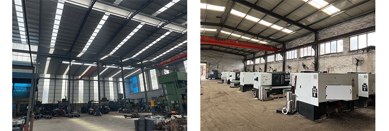 Class 150 Flange Class 150 Flange