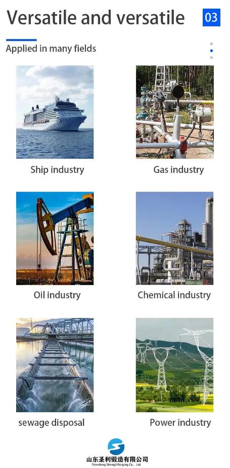 American Standard Flange American Standard Flange