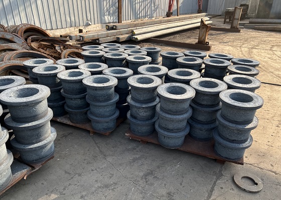 Forging machinery accessories Forging machinery accessories