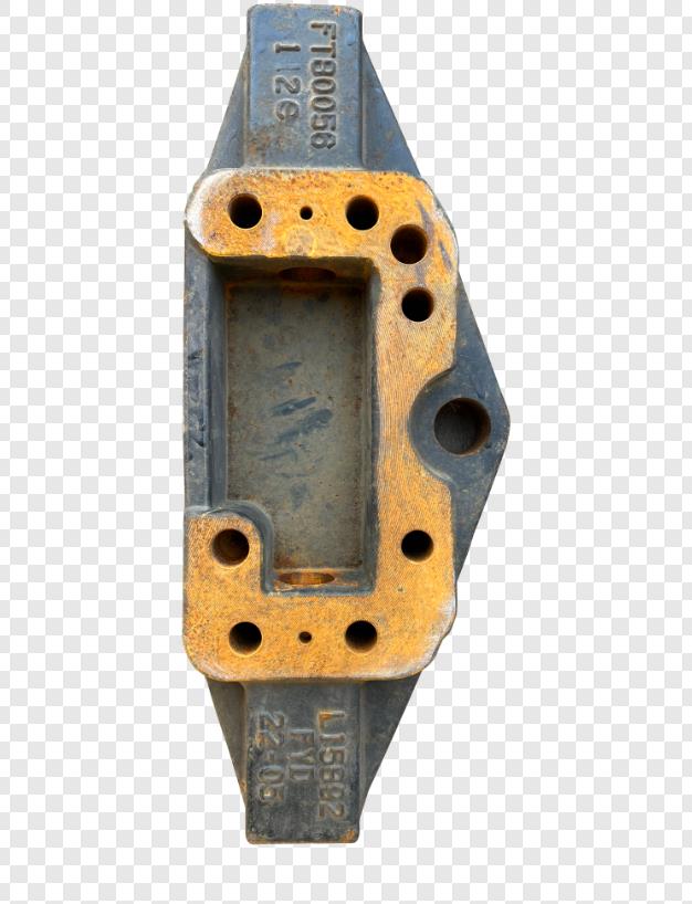 Partes de maquinaria Machinery Parts