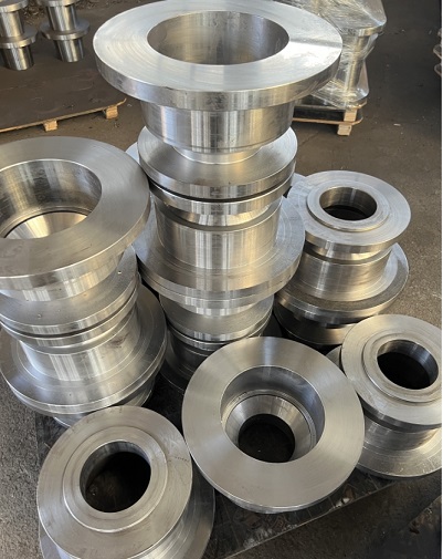 Mechanical parts processing Mechanical parts processing