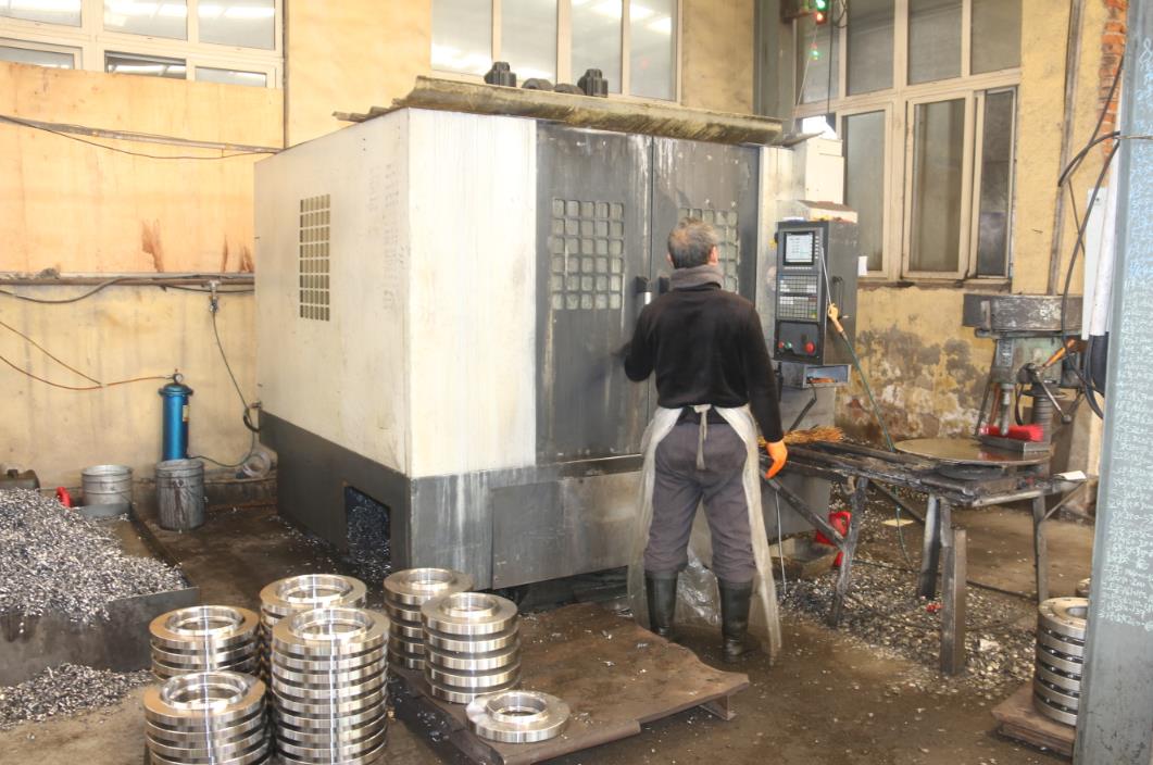 Flange manufacturer Flange manufacturer