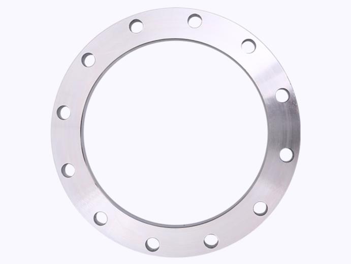 600/3 Flange