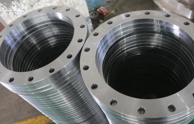 4000/3 Flange