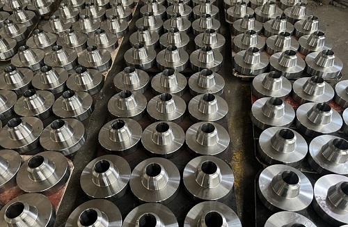 Weld Neck Flange Weld Neck Flange