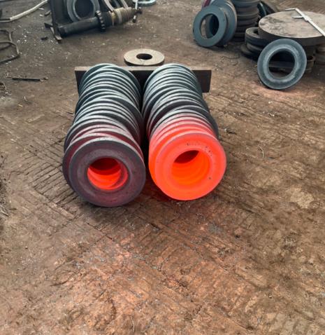 40cr geschmiedeter Ring