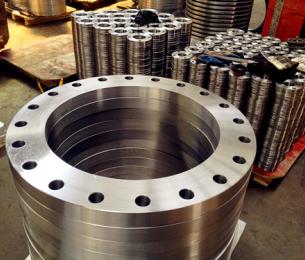 DIN FLANGE