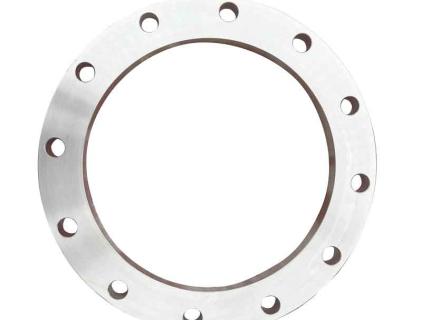 Flange