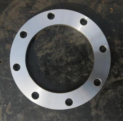 1600/3 Flange