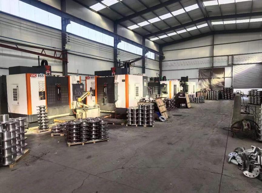 JIS BS-10 Flange JIS BS-10 Flange