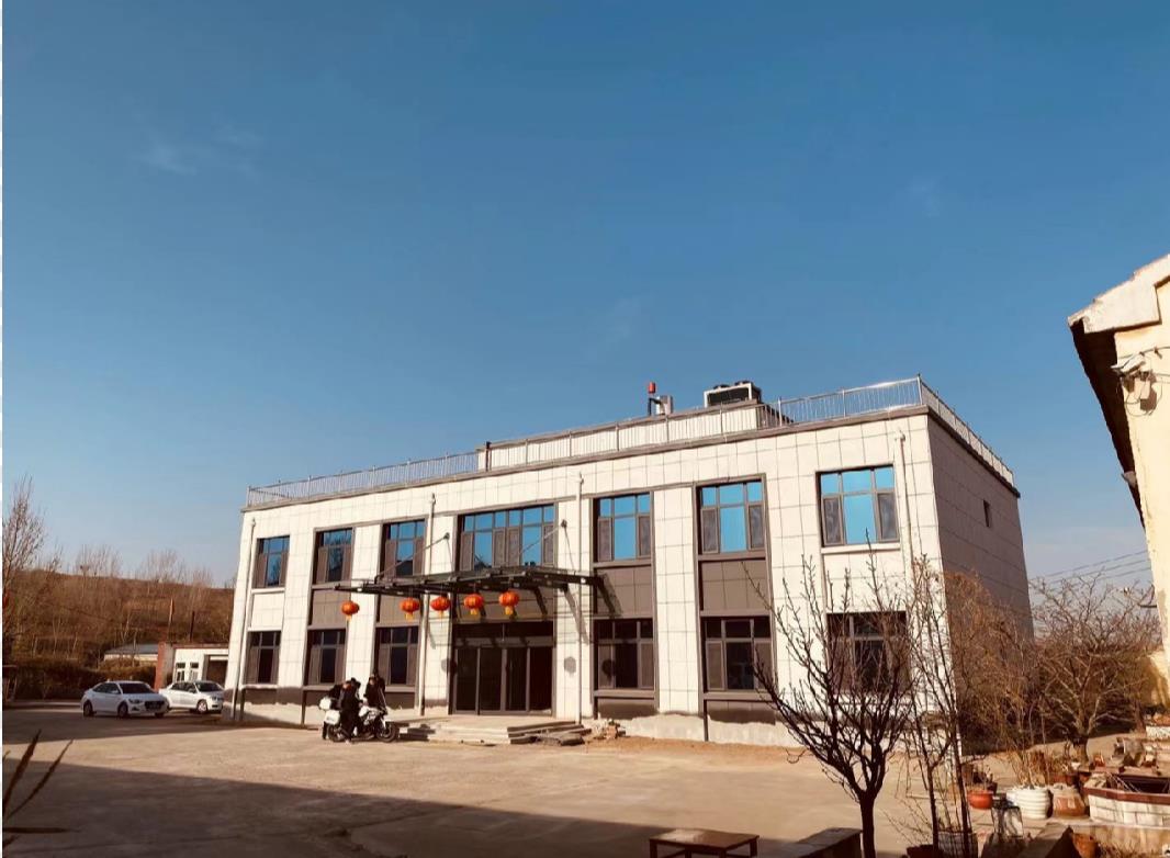 플랜지 제조업체 Flange manufacturer