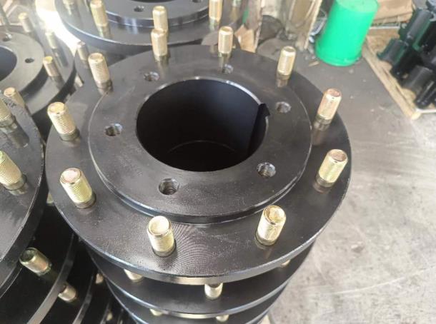 Agricultural machinery accessories Agricultural machinery accessories