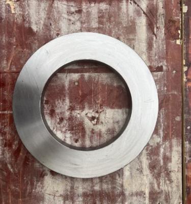 JIS 5K SET ON Flange