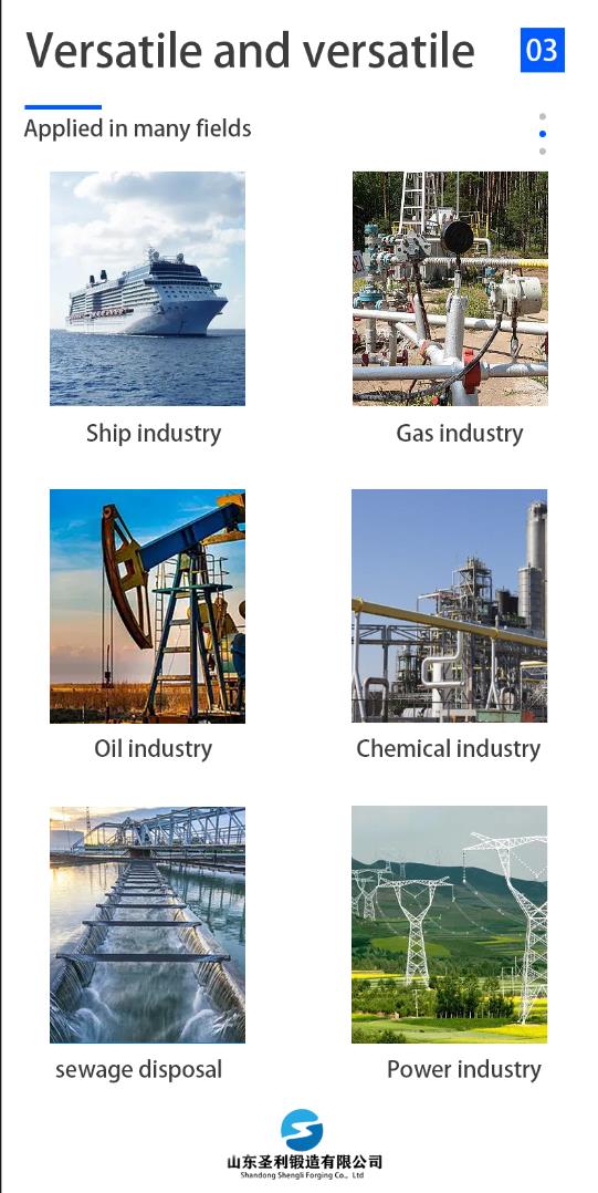 Flanschhersteller Flange manufacturer