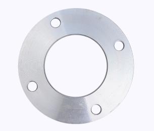 German Standard Flange