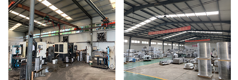 Class 150 Flange Class 150 Flange