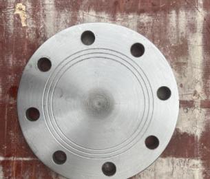 Blind Flange  ANSI B16.5