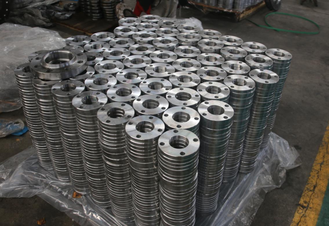 DIN FLANGE DIN FLANGE