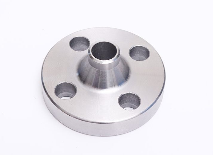 Welding Neck Flanges
