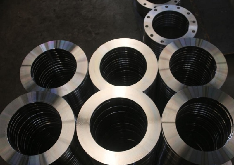 machined flange machined flange