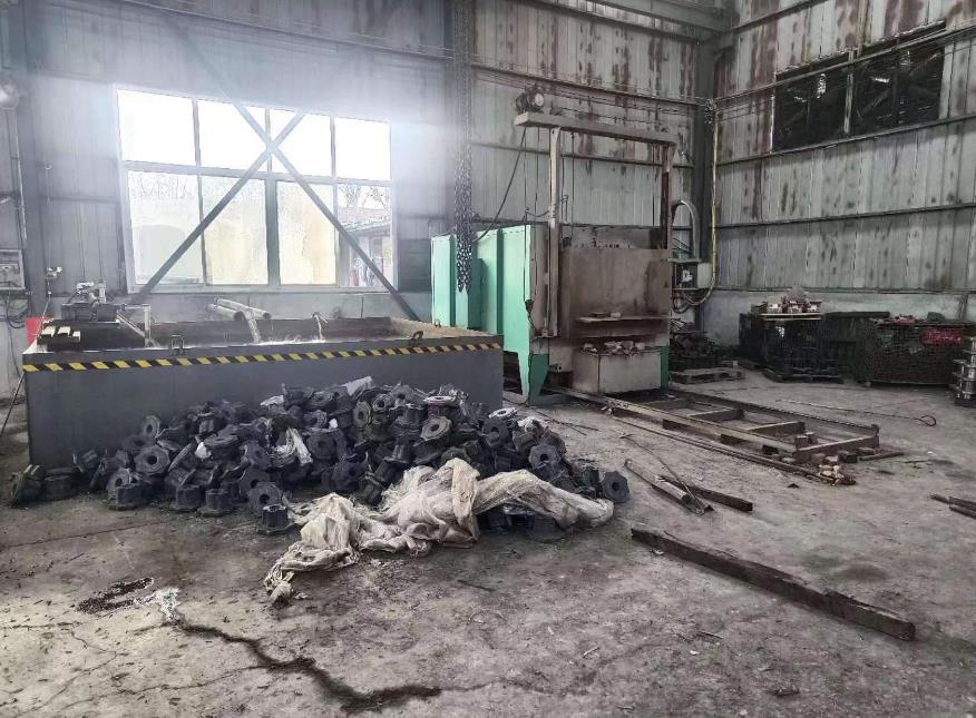 heat treatment heat treatment