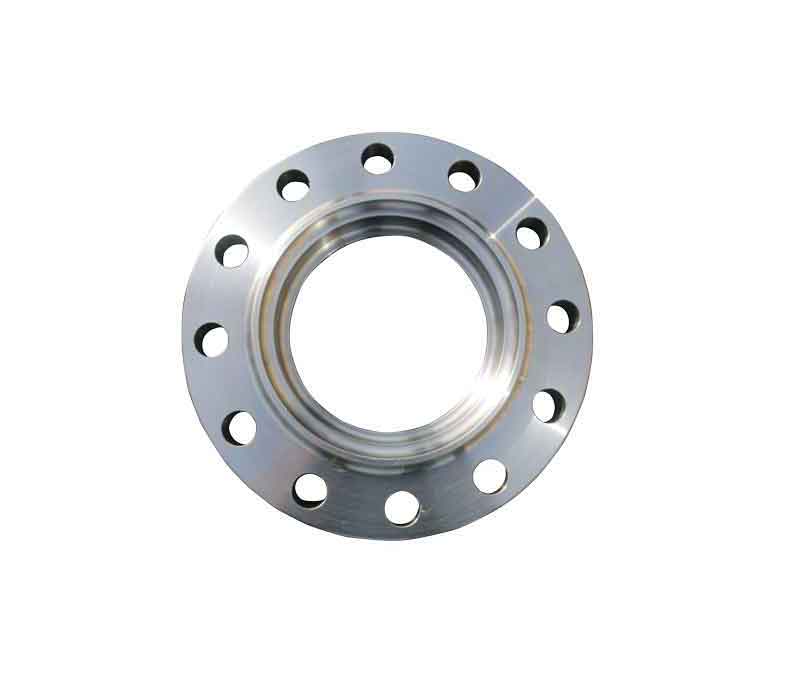 Flange  Flange