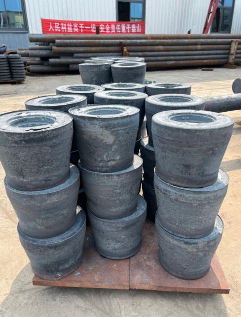 Ringschmiedestücke Ring forgings