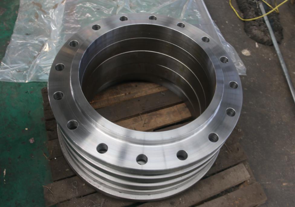 jis-Flansch jis flange