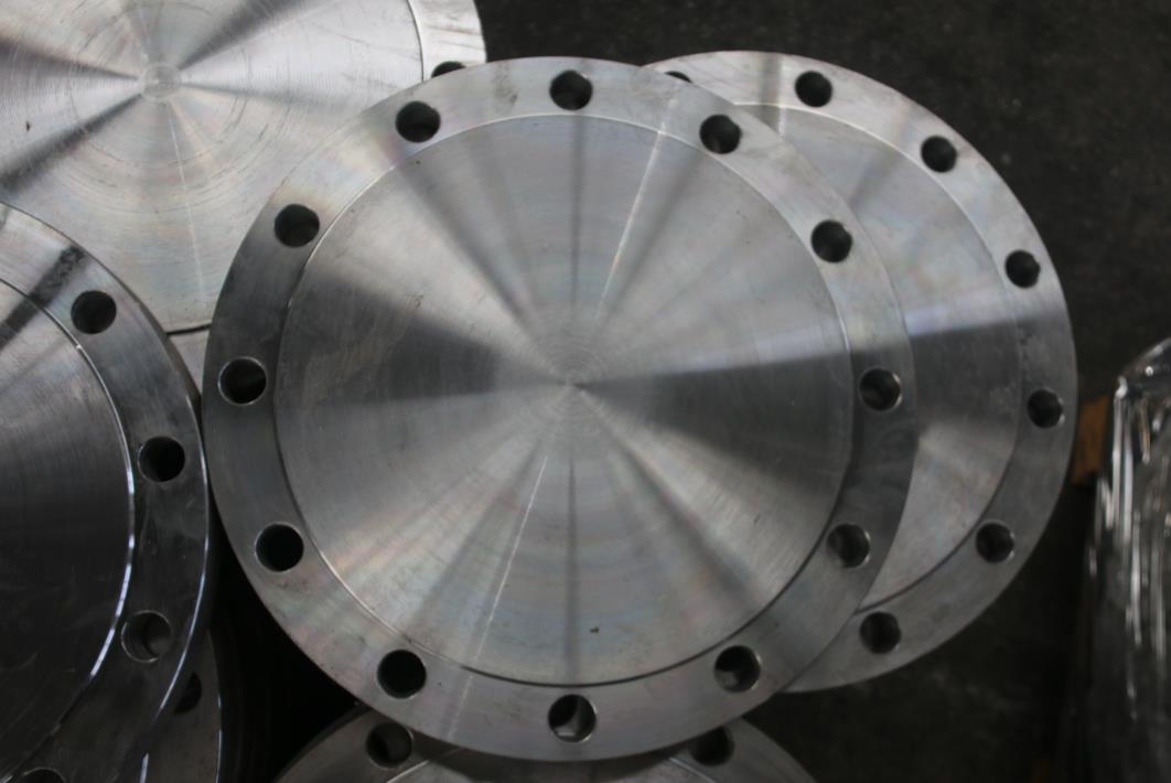 blind flange blind flange