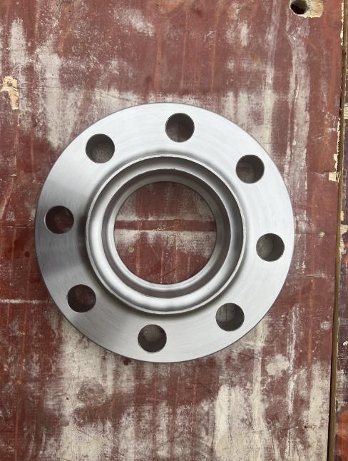 Flange Flange