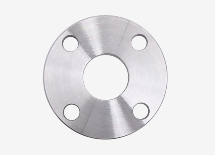 1000/3 Flange