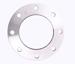 European Standard Flange